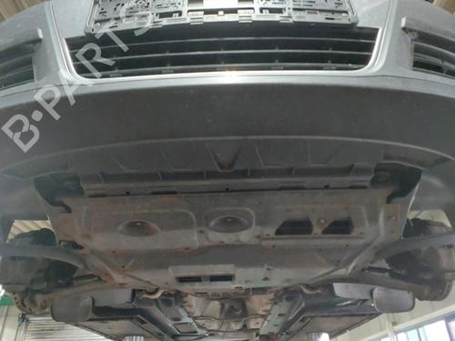Foran kofangere VW PASSAT B6 Variant (3C5) 2.0 TDI 16V | BP29602108C7 