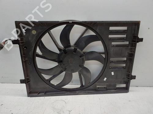 Elettroventola VW GOLF VII (5G1, BQ1, BE1, BE2) 1.2 TSI (86 hp) 30805116