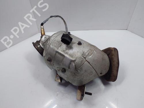 Used Exhaust manifold OPEL ASTRA J (P10) 1.4 Turbo (68) (140 hp) 26038228