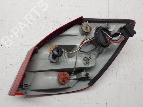 Left taillight SKODA FABIA II Combi (545) 1.4 | BP34530052C34  - Image 5