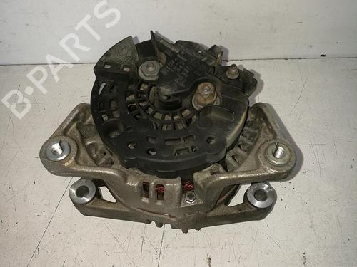 Alternator OPEL ASTRA H Estate (A04) 1.4 (L35) | BP15366495M7 