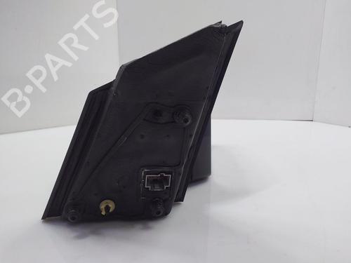 Right mirror FORD FOCUS III Turnier 1.0 EcoBoost | BP18463387C27 