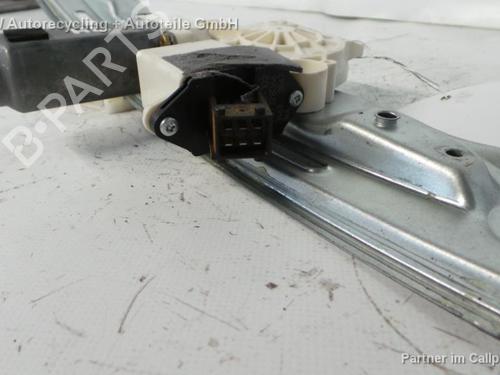Used Rear left window mechanism OPEL VECTRA C Estate (Z02) 2.2 DTI (F35) (125 hp) 15362468