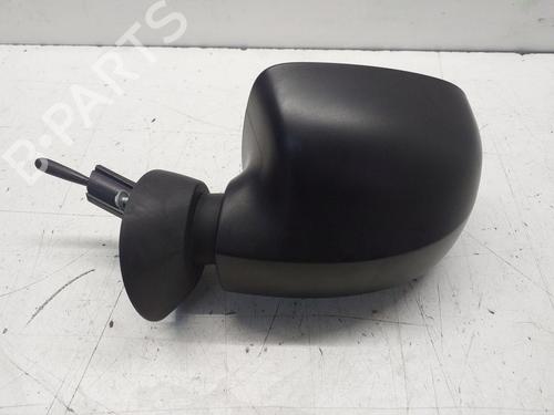 Left mirror DACIA SANDERO 1.4 (BS0C, BS0A, BS0G, BS1F, BS0E) | BP25042069C26