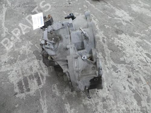 Gearkasse OPEL MERIVA A MPV (X03) 1.7 CDTI (E75) | BP15363309M3 