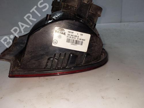 Other VW UP! (121, 122, BL1, BL2, BL3, 123) 1.0 | BP31121492O1