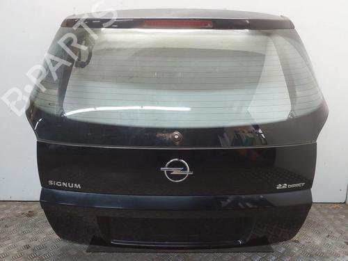 Bakluke CC/Kombi-Kupé OPEL SIGNUM Hatchback (Z03) 2.2 direct (F48) | BP22685098C6 