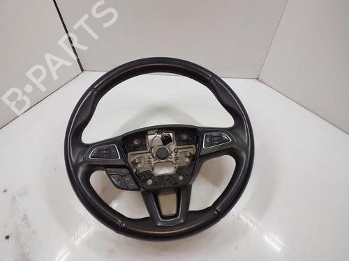 Steering wheel FORD FOCUS III 1.5 TDCi | BP29622889C49 