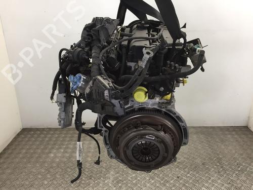 Engine FORD FIESTA VI (CB1, CCN) 1.25 | BP15810584M1 