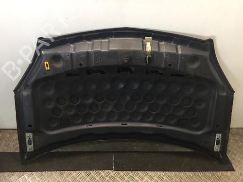 Hood OPEL ZAFIRA / ZAFIRA FAMILY B (A05) 1.8 (M75) | BP19025907C1 