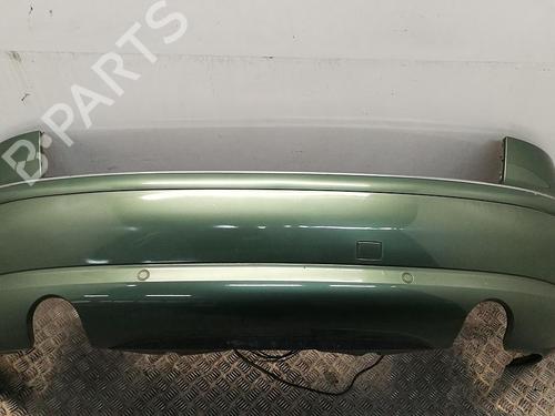 Used Rear bumper AUDI A8 D3 (4E2, 4E8) 3.0 TDI quattro (233 hp) 15365328