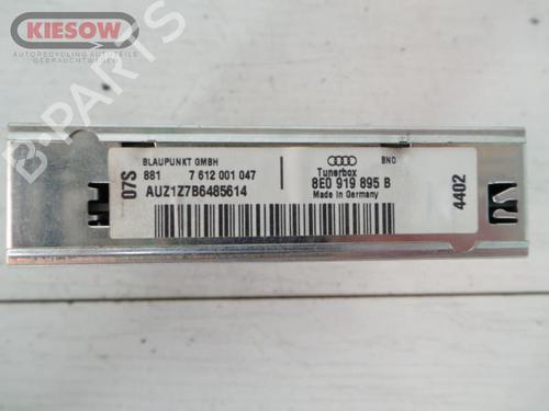 Andre AUDI A4 B6 Avant (8E5) 2.5 TDI (163 hp) 15360703