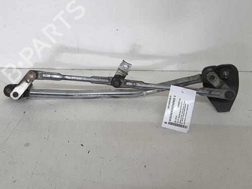 Front wipers mechanism OPEL ASTRA H Estate (A04) 1.7 CDTI (L35) | BP16177548C83 