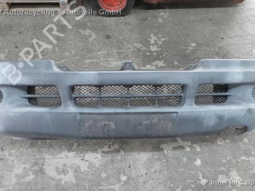 Front bumper CITROËN JUMPER I Van (244) 2.2 HDi | BP16176080C7 