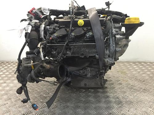 BP15366630M1 | Motor SMART FORTWO Coupe (453) 0.9 (453.344, 453.353) BP15366630M1