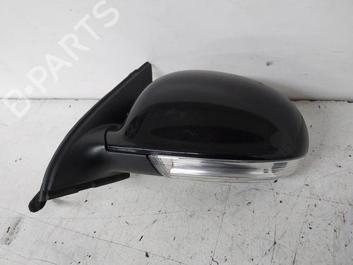 Used Left mirror VW GOLF V Variant (1K5) 1.4 TSI (122 hp) 29521681