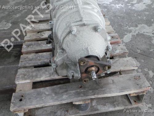 Gearbox BMW 3 Compact (E46) 316 ti | BP18461598M3 