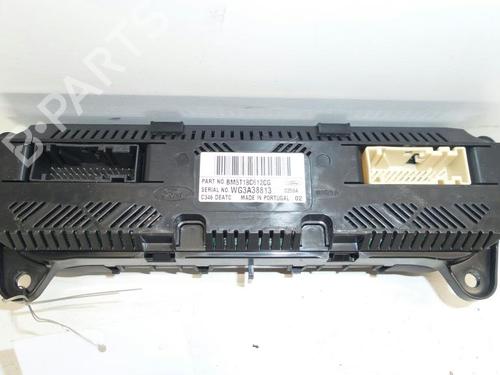 Used Climate control FORD FOCUS III 1.6 TDCi (115 hp) 15364282