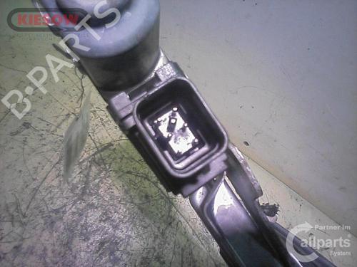Used Front left window mechanism OPEL MERIVA A MPV (X03) 1.6 (E75) (87 hp) 15359658