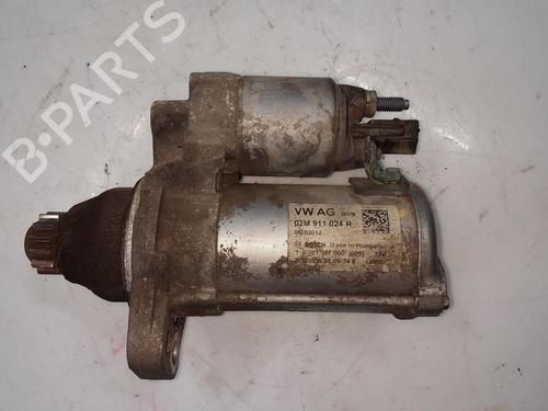 Starter VW UP! (121, 122, BL1, BL2, BL3, 123) 1.0 | BP36867791M8  - Image 5