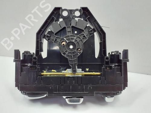Climate control SKODA CITIGO (NF1) 1.0 | BP17040724I5