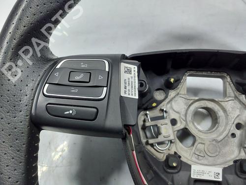 Steering wheel SEAT ALTEA (5P1) 1.4 TSI | BP29622912C49 