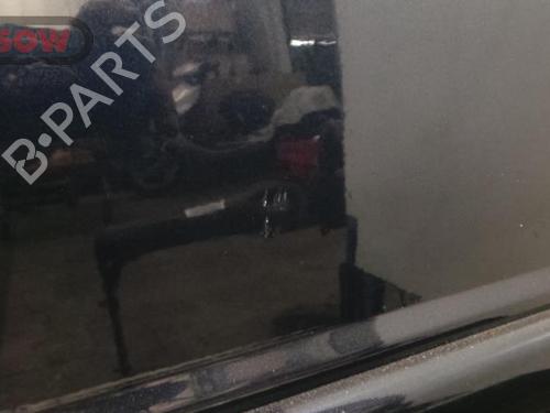 Left front door OPEL ASTRA G Coupe (T98) 1.8 16V (F07) | BP15360500C2 
