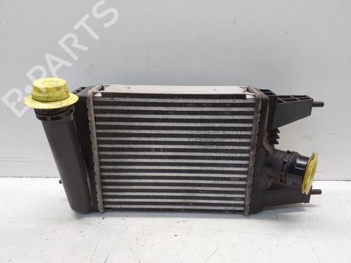 Used Intercooler NISSAN PULSAR Hatchback (C13) 1.2 DIG-T (115 hp) 30366829