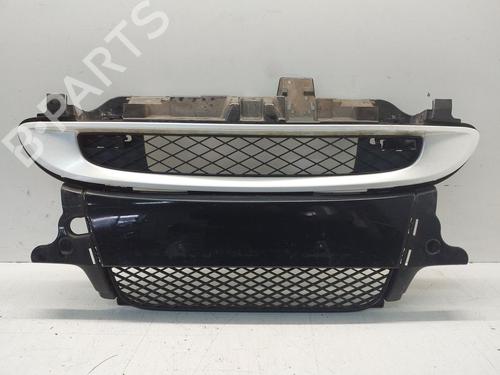 Foran kofangere SMART FORTWO Coupe (451) 1.0 (451.331, 451.380) (71 hp) 31936088