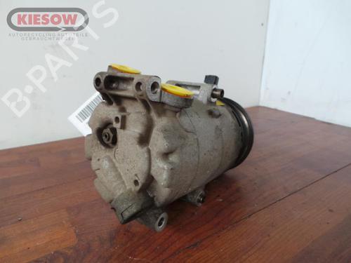 Used AC compressor FORD FOCUS II (DA_, HCP, DP) 1.6 (100 hp) 15360624