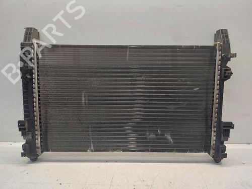 Køler MERCEDES-BENZ B-CLASS Sports Tourer (W245) B 150 (245.231) | BP30981273M31 