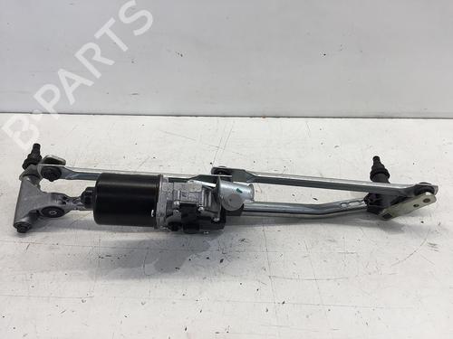 Front wipers mechanism BMW 1 (E87) 118 i | BP18462618C83 
