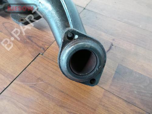 Used Exhaust manifold MERCEDES-BENZ M-CLASS (W163) ML 320 (163.154) (218 hp) 15360774