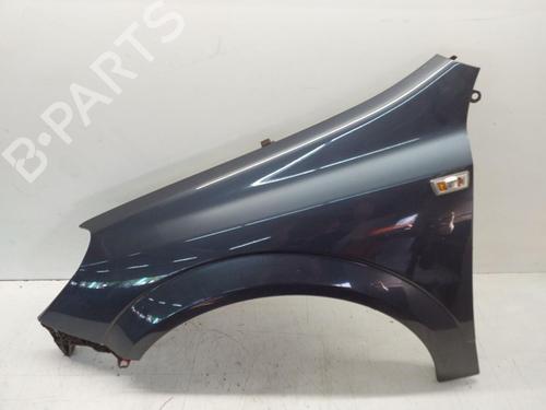 Used Left front fenders Left front fenders OPEL ASTRA H (A04) 1.4 (L48) (90 hp) 36101186 36101186