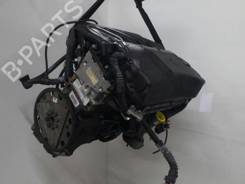 Engine BMW 5 Touring (E39) 525 d | BP18461739M1 