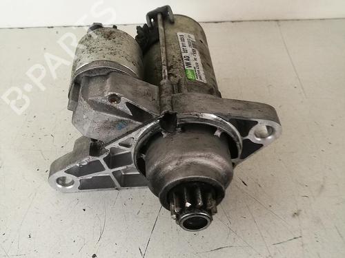 Motor de arranque VW POLO V (6R1, 6C1) 1.2 (60 hp) 02T911023S