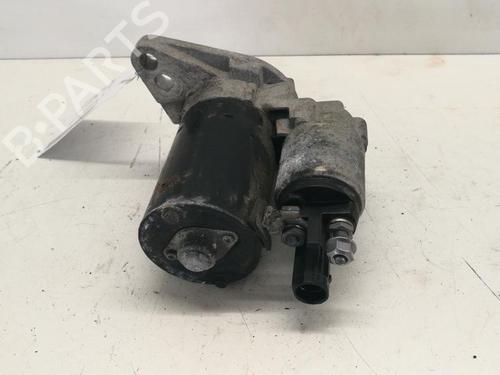 Used Starter VW GOLF V Variant (1K5) 1.4 (80 hp) 16101240