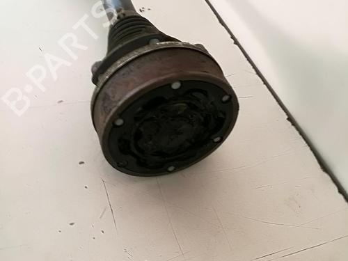 Left front driveshaft VW GOLF SPORTSVAN VII (AM1, AN1) 1.4 TSI | BP16101785M38 