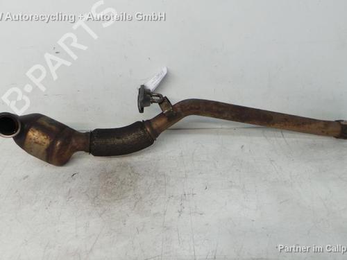 Catalyst VW TOURAN (1T1, 1T2) 2.0 TDI 16V | BP26137169M10