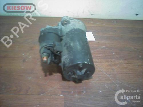Used Starter SEAT AROSA (6H1) 1.0 (50 hp) 15359691