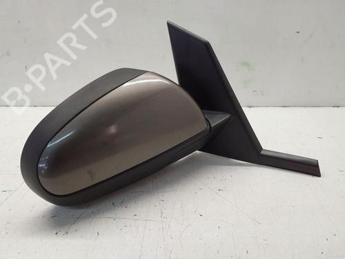 Used Right mirror MITSUBISHI COLT VI (Z3_A, Z2_A) 1.1 (Z31A, Z32A) (75 hp) 23553900