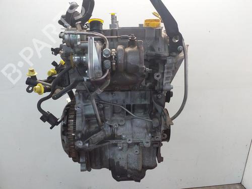 Motor DACIA SANDERO II TCe 90 (B8M1, B8MA, B8AC) | BP30583274M1