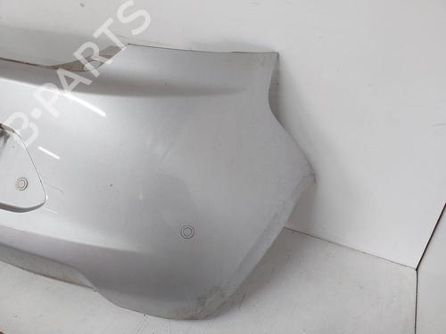 Rear bumper FORD KA (RU8) 1.2 | BP26137295C8 