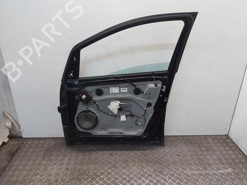Right front door MERCEDES-BENZ A-CLASS (W169) A 160 (169.031, 169.331) | BP29879944C3