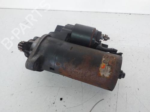 Starter SEAT ALHAMBRA (7V8, 7V9) 2.0 TDI | BP18600576M8 