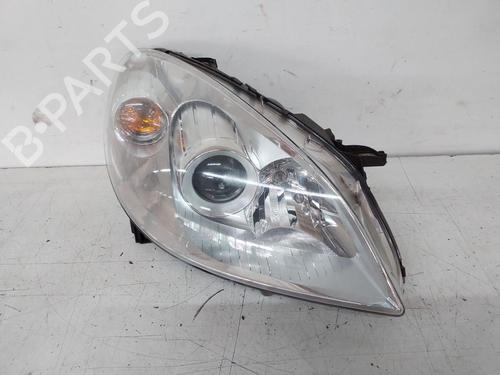 Used Right headlight Right headlight 39013195 39013195