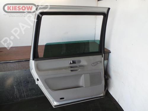 Left rear door FORD GALAXY I (WGR) 2.3 16V | BP15360892C4 
