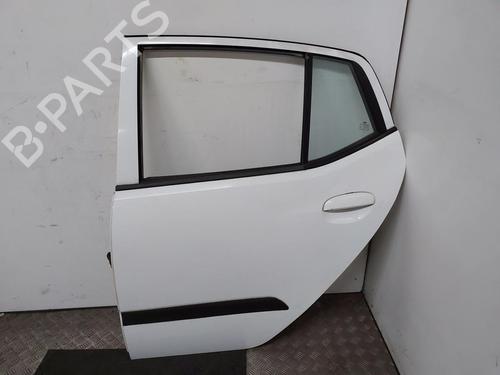 Used Left rear door HYUNDAI i10 I (PA) 1.1 (67 hp) 22887212