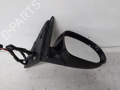 Right mirror VW GOLF V Variant (1K5) 1.4 TSI | BP29521682C27 