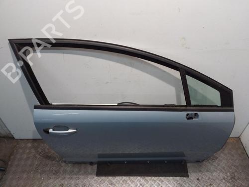 Right front door CITROËN C4 I (LC_) 1.6 16V | BP23140930C3 